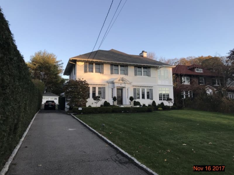 Photo of 12 SCHOOL LA , SCARSDALE