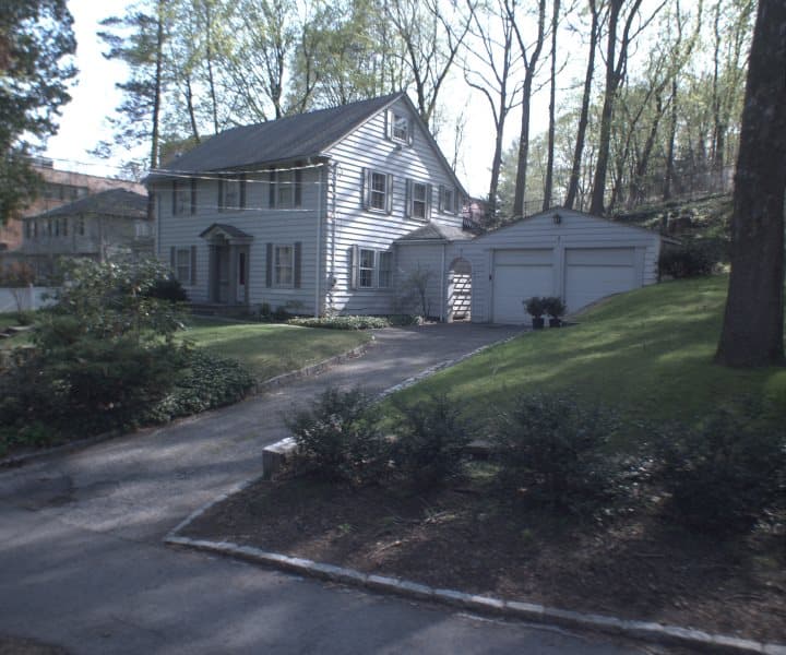 Photo of 4 OVERHILL RD , SCARSDALE