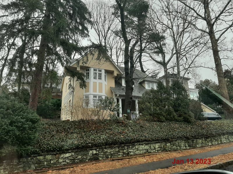 Photo of 6 OVERHILL RD , SCARSDALE