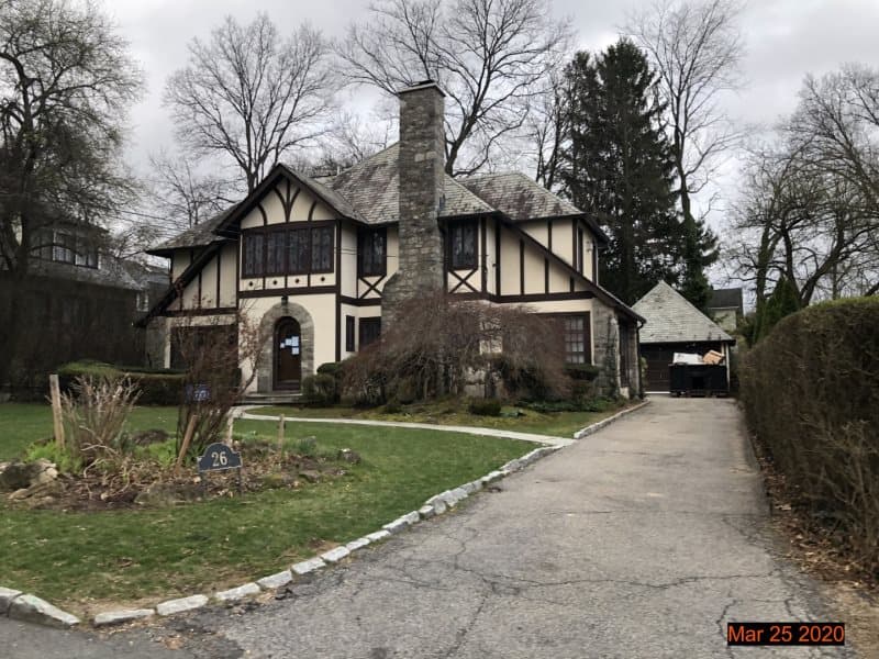 Photo of 26 LOCKWOOD RD , SCARSDALE