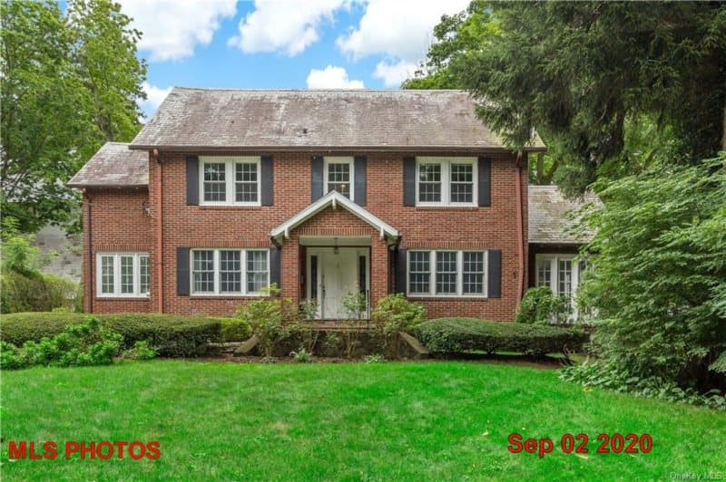 Photo of 3 LOCKWOOD RD , SCARSDALE