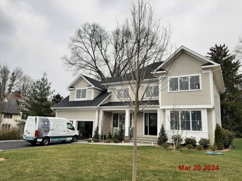 Photo of 24 OVERHILL RD , SCARSDALE