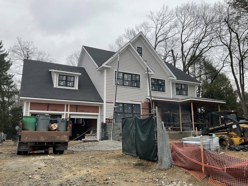 Photo of 26 OVERHILL RD , SCARSDALE