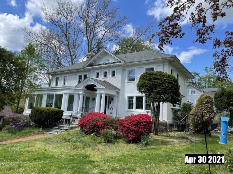 Photo of 12 OVERHILL RD , SCARSDALE