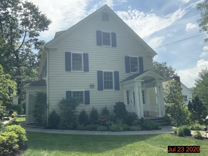 Photo of 25 CIRCLE RD , SCARSDALE