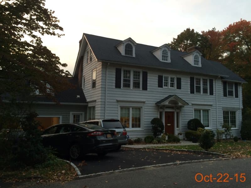 Photo of 7 CIRCLE RD , SCARSDALE