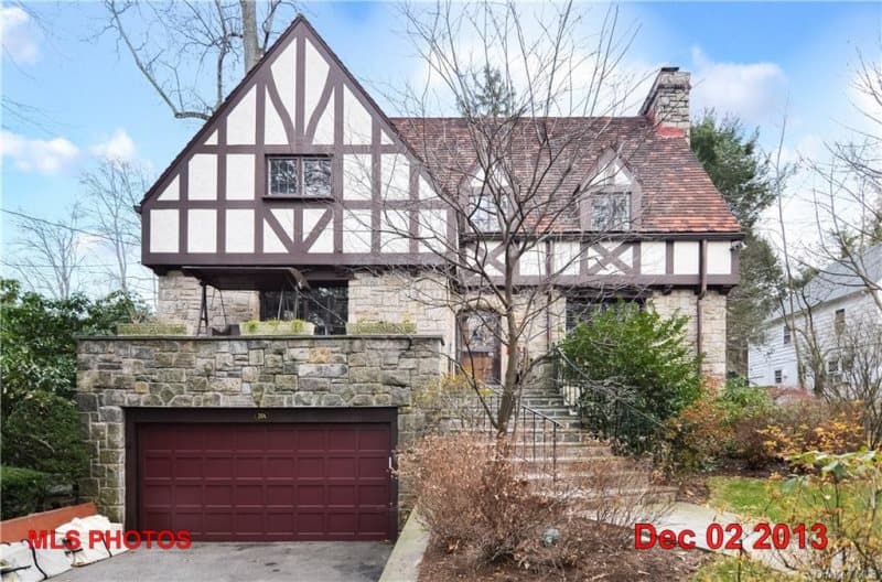 Photo of 25A CIRCLE RD , SCARSDALE