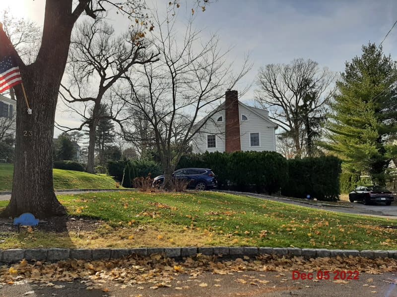 Photo of 23 CIRCLE RD , SCARSDALE