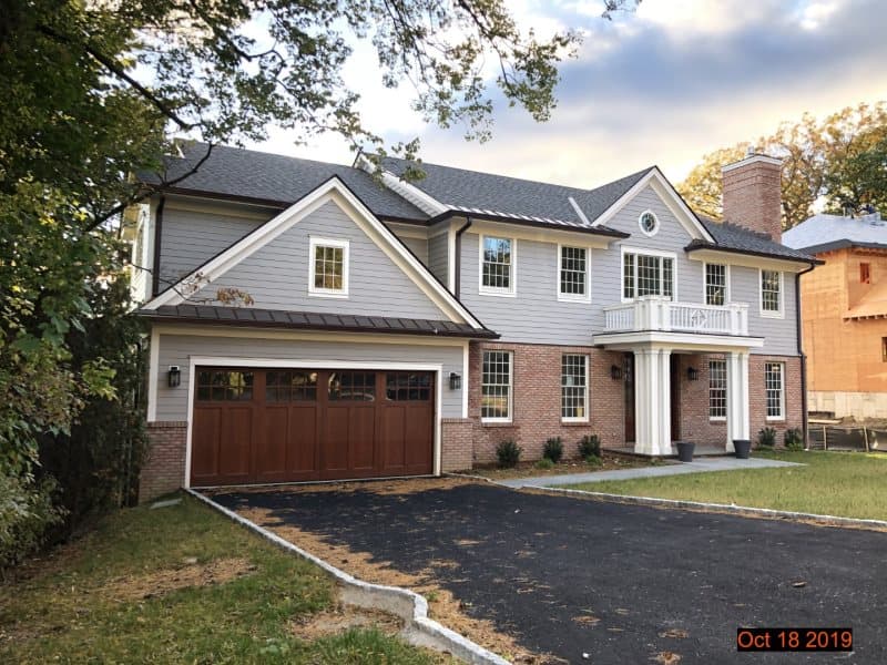 Photo of 17 CIRCLE RD , SCARSDALE