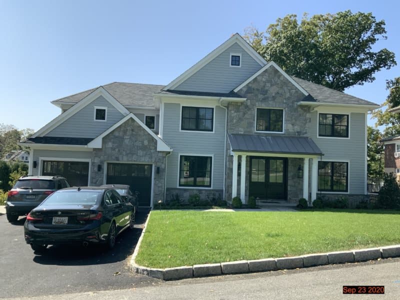 Photo of 15 CIRCLE RD , SCARSDALE