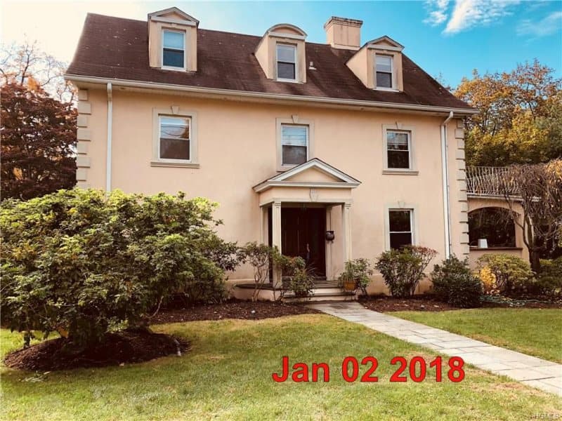 Photo of 23 OVERHILL RD , SCARSDALE