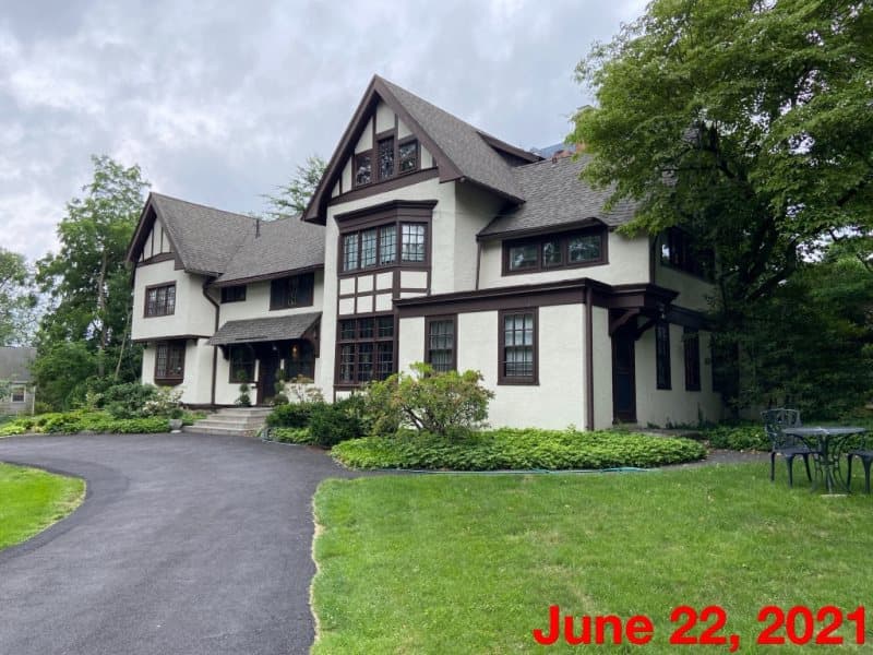 Photo of 21 OVERHILL RD , SCARSDALE