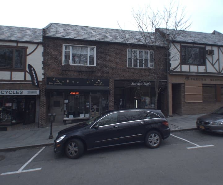 Photo of 50 GARTH RD , SCARSDALE