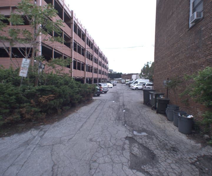 Photo of FREIGHTWAY , SCARSDALE