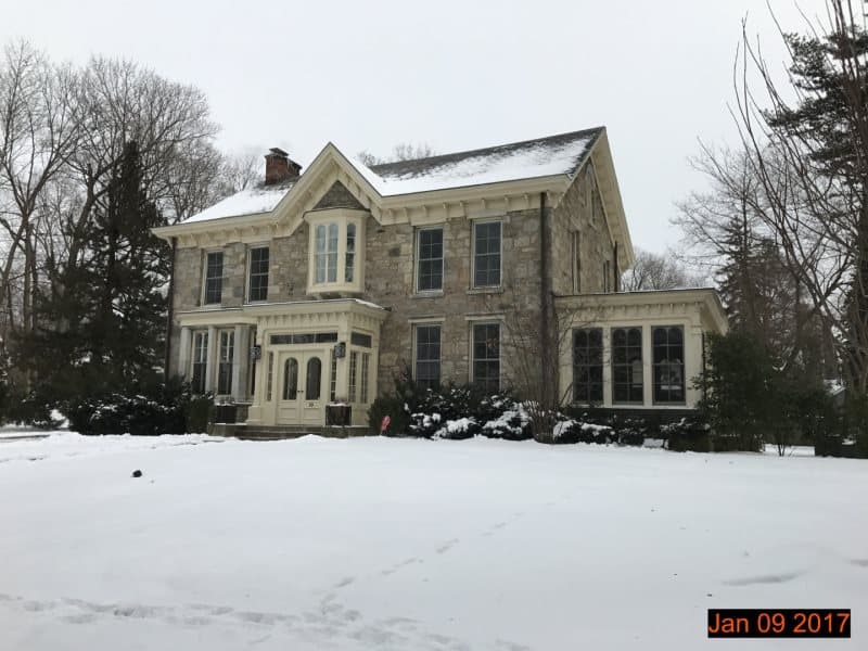 Photo of 10 ELMDORF DR , SCARSDALE