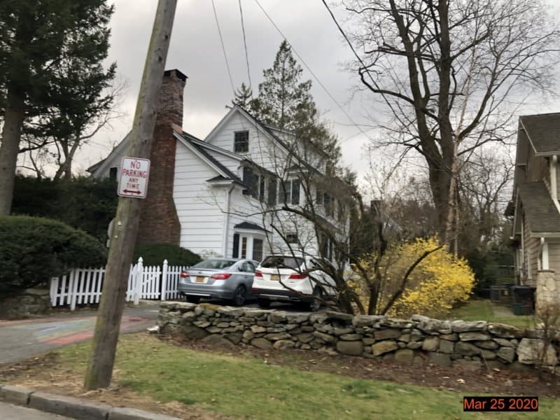 Photo of 9 CHURCH LA , SCARSDALE