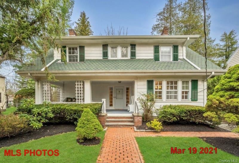 Photo of 75 POPHAM RD , SCARSDALE