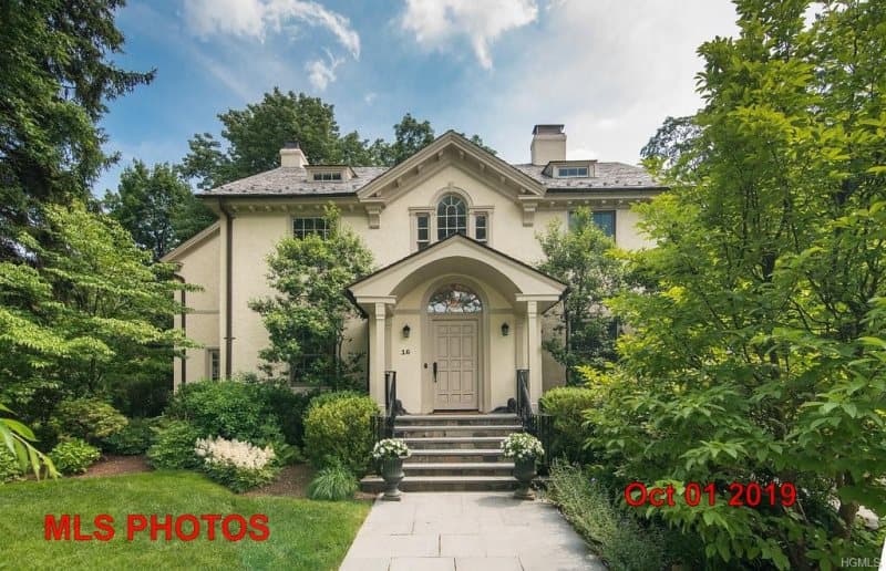 Photo of 16 AUTENRIETH RD , SCARSDALE