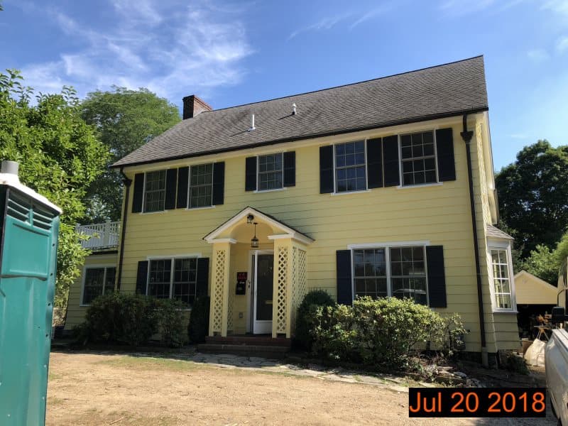 Photo of 34 CRANE RD , SCARSDALE