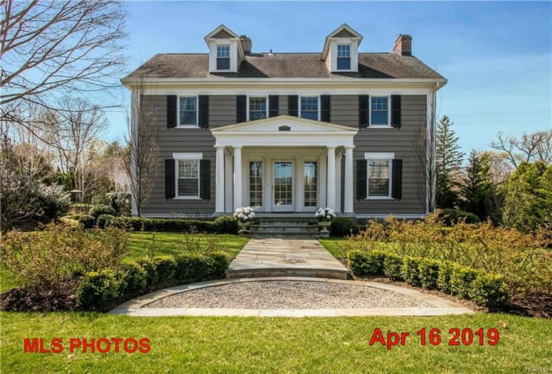 Photo of 30 CRANE RD , SCARSDALE