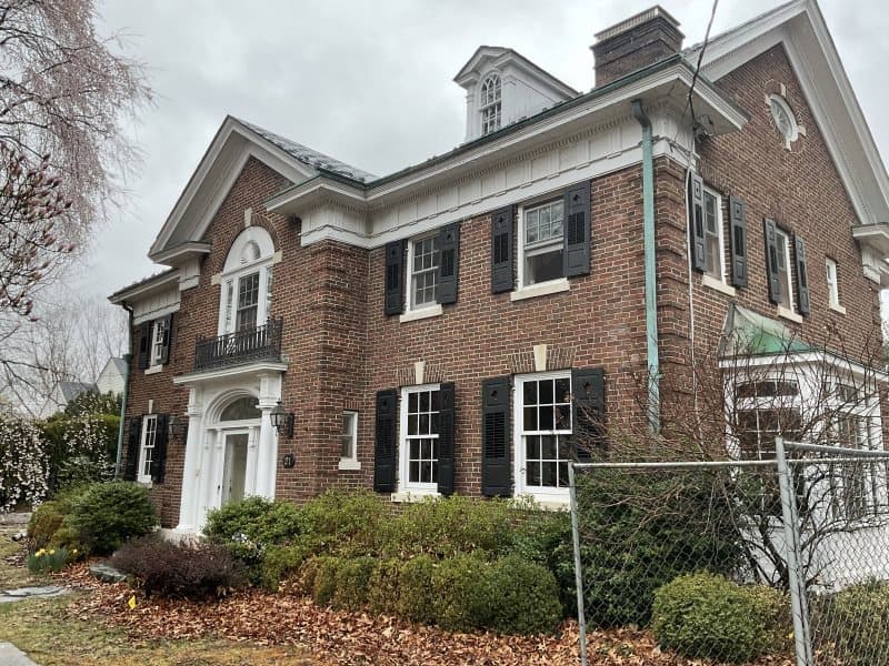 Photo of 21 AUTENRIETH RD , SCARSDALE