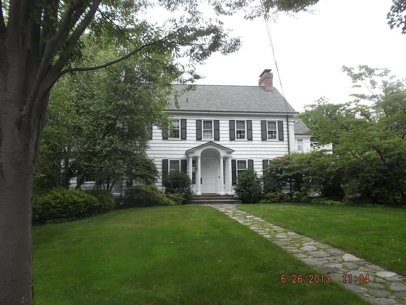 Photo of 23 AUTENRIETH RD , SCARSDALE