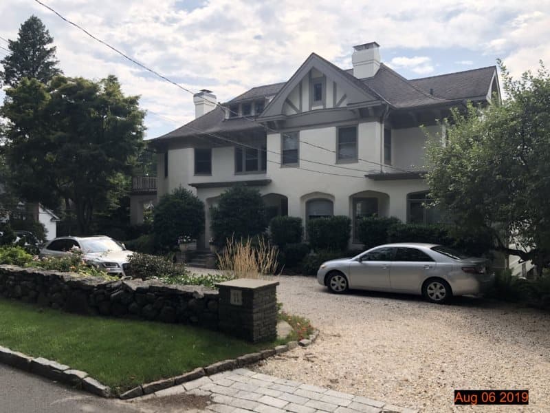 Photo of 11 CHURCH LA , SCARSDALE