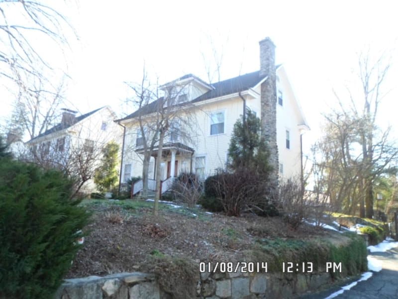 Photo of 38 CRANE RD , SCARSDALE
