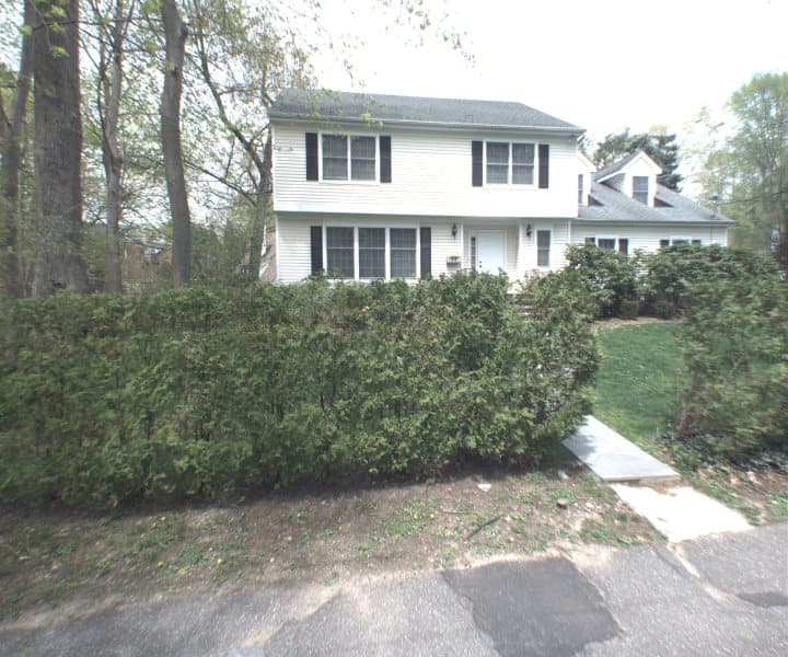 Photo of 5 WOODLAND PL , SCARSDALE