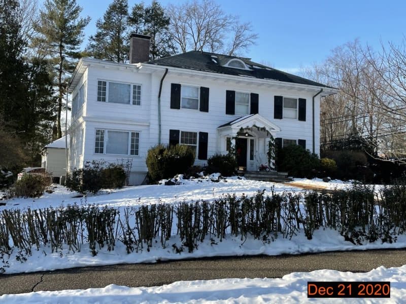 Photo of 25 WOODLAND PL , SCARSDALE