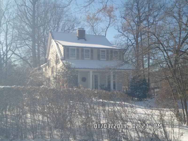 Photo of 2 OAKWOOD PL , SCARSDALE