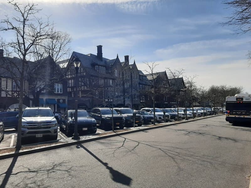 Photo of 2-34 EAST PARKWAY , SCARSDALE