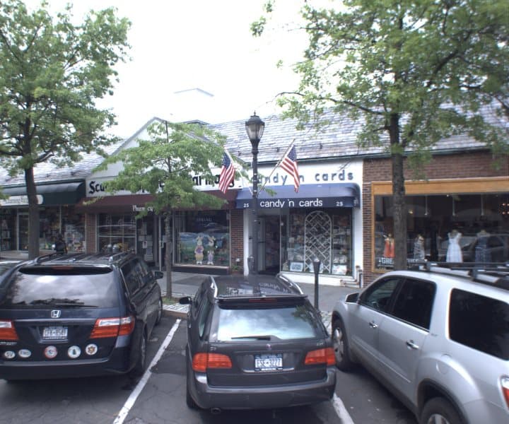 Photo of 19-33 SPENCER PL , SCARSDALE