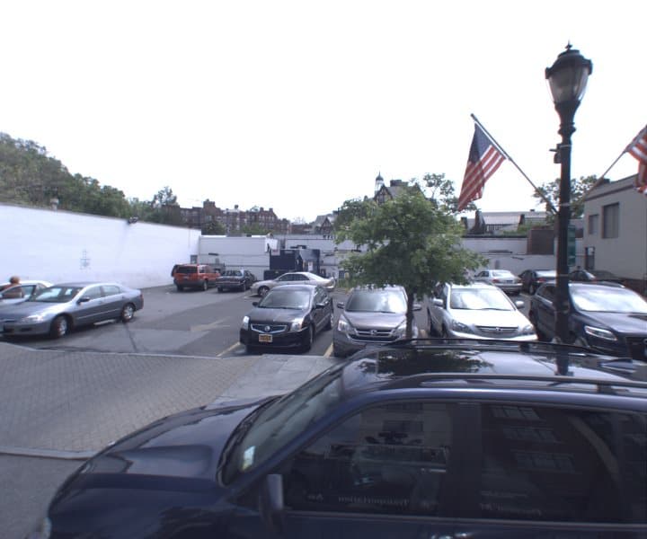 Photo of CHRISTIE PL , SCARSDALE