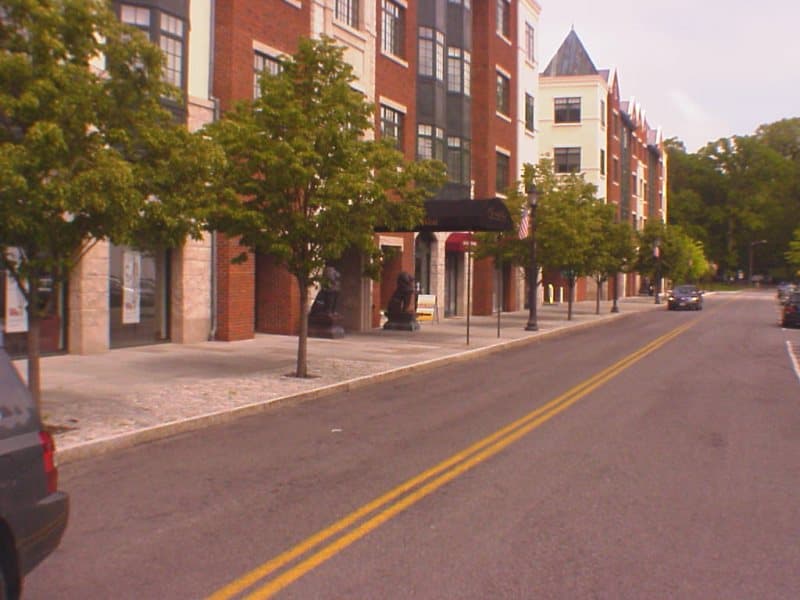 Photo of CHRISTIE PL , SCARSDALE