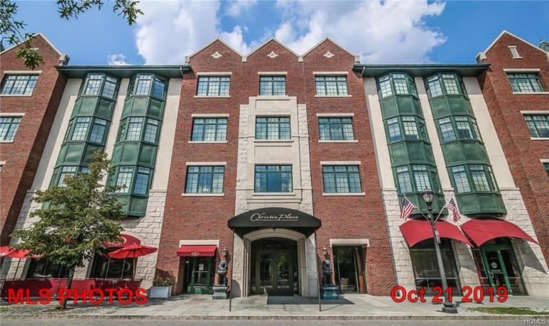 Photo of 1 CHRISTIE PL , SCARSDALE