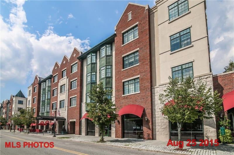 Photo of 1 CHRISTIE PL , SCARSDALE