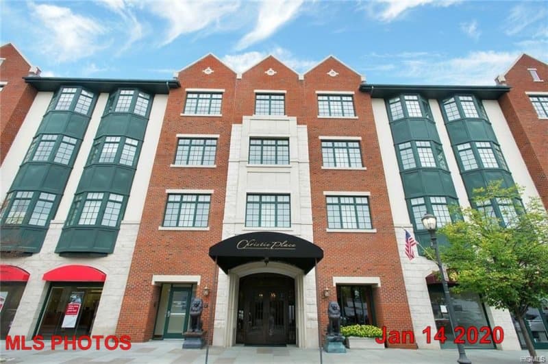 Photo of 1 CHRISTIE PL , SCARSDALE