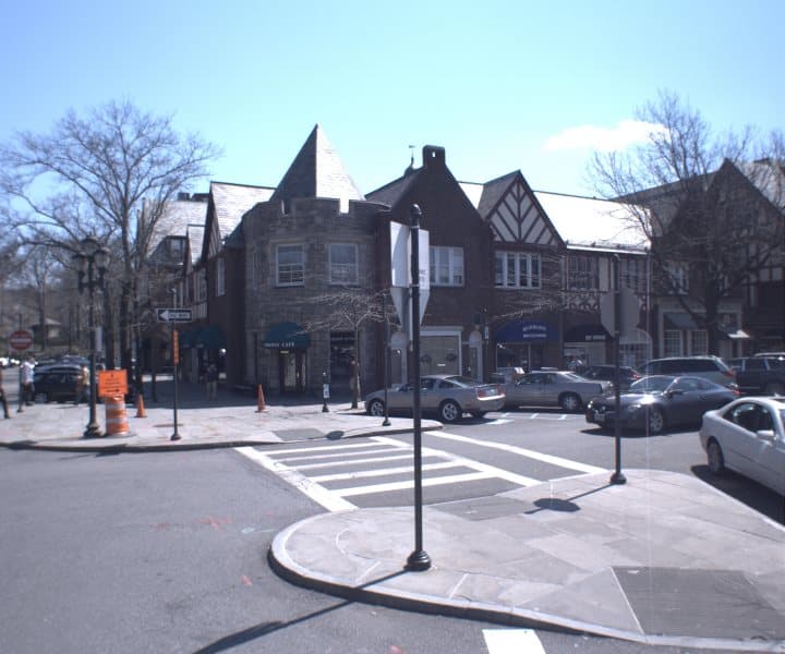 Photo of 46 EAST PARKWAY , SCARSDALE