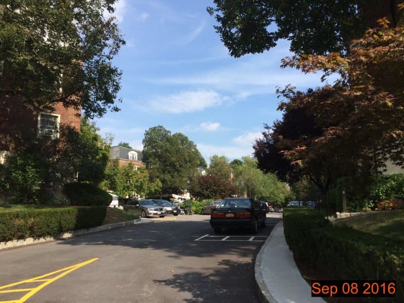 Photo of 1-8 CHATEAUX CIR , SCARSDALE