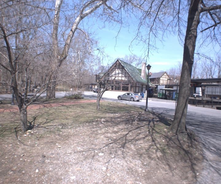 Photo of DEPOT PL , SCARSDALE