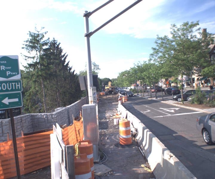 Photo of EAST PARKWAY , SCARSDALE