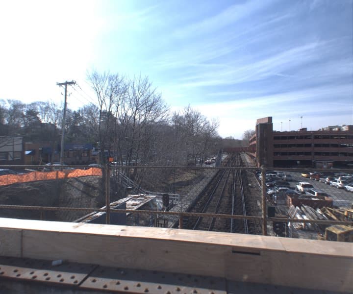 Photo of EAST PARKWAY , SCARSDALE