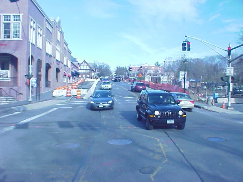 Photo of POPHAM RD , SCARSDALE