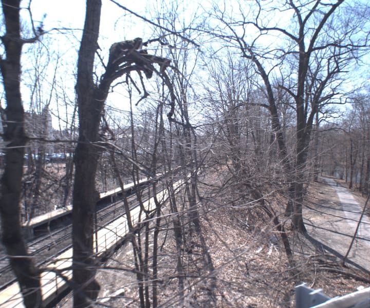 Photo of R.R. ROW , SCARSDALE