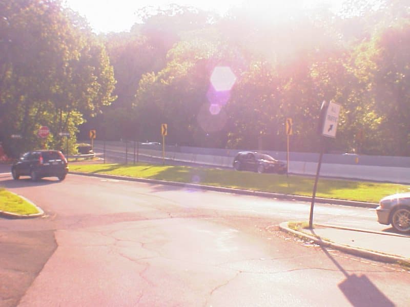 Photo of EAST PARKWAY , SCARSDALE