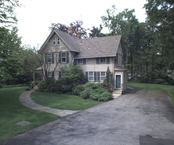 Photo of 15 RECTORY LA , SCARSDALE