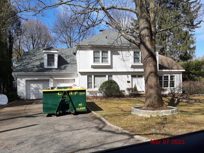 Photo of 7 RECTORY LA , SCARSDALE
