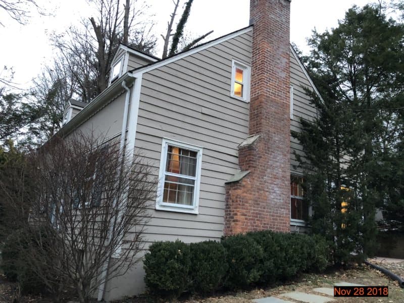 Photo of 1 RECTORY LA , SCARSDALE