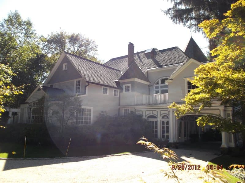 Photo of 60 OLD ORCHARD LA , SCARSDALE